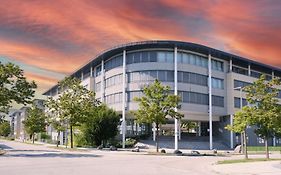 FOUR Munich Neue Messe